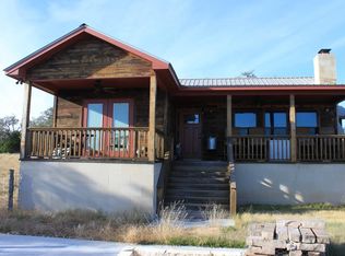 473 Scenic Hls, Fredericksburg, TX 78624