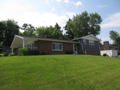 470 Beacon Rd, Newark, OH, 43055