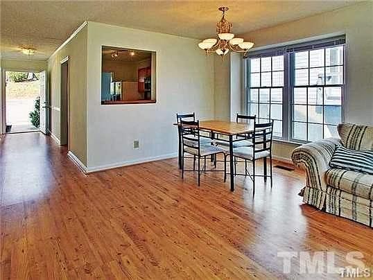 Main Floor 2 - Sister Unit