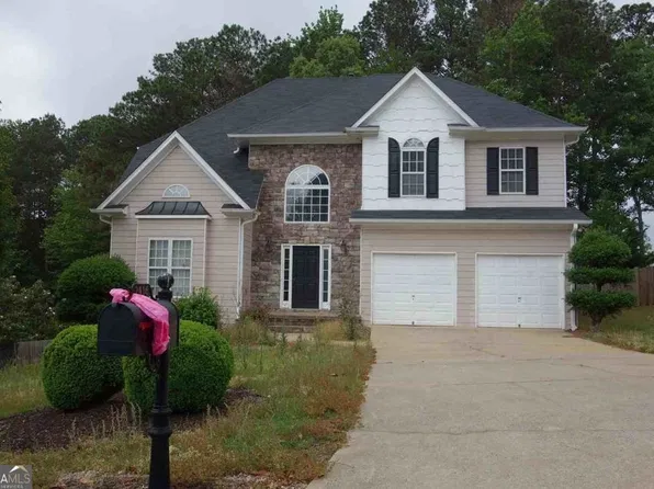 2416 Sterling Manor Dr, Buford, GA 30518