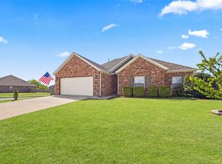 1501 Amber Way, Centerton, AR 72719