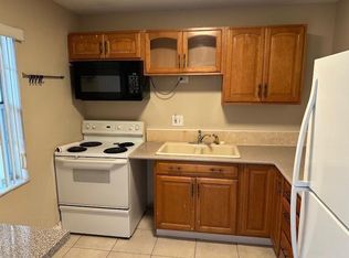 7605 NW 5th Pl APT 106, Pompano Beach, FL 33063