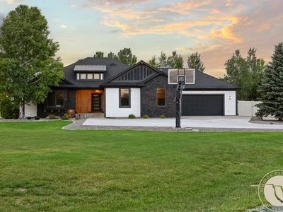 5345 Mule Deer Ct, Billings, MT, 59106