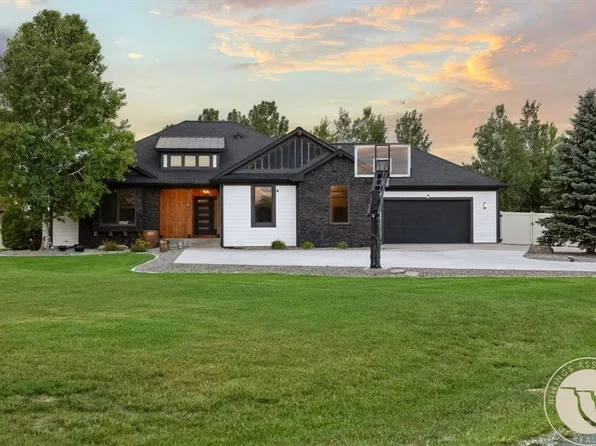 5345 Mule Deer Ct, Billings, MT 59106