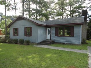 950 Montclair Ave, Rockingham, NC 28379