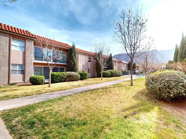 252 Shadow Mountain Dr APT E7, El Paso, TX 79912
