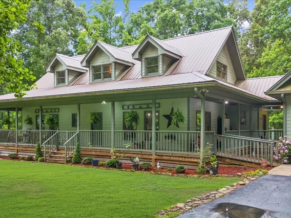 1731 Apple Pie Ridge Rd, Alto, GA 30510