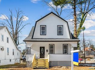 3026 Wayne Ave, Baltimore, MD 21207