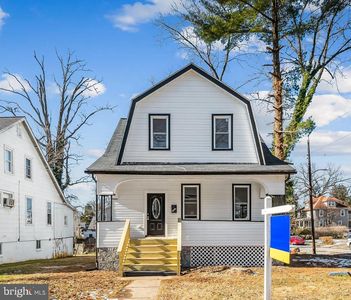 3026 Wayne Ave, Baltimore, MD, 21207