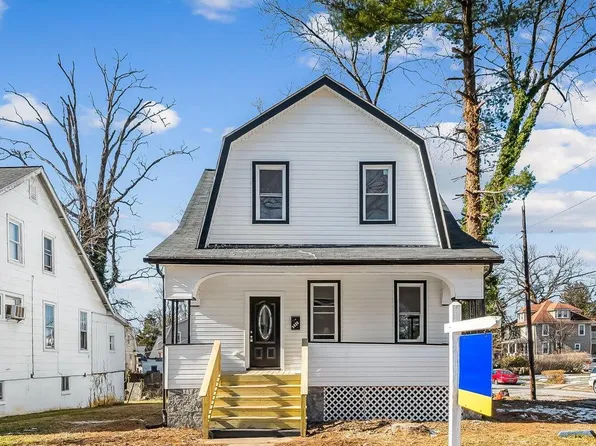 3026 Wayne Ave, Baltimore, MD 21207