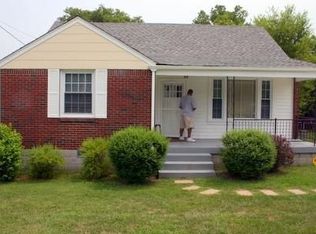 1807 Lischey Ave, Nashville, TN 37207