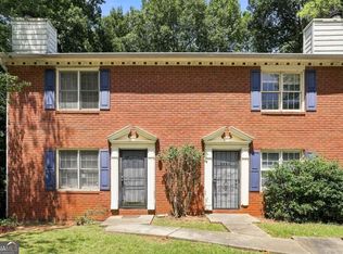 5342 Ridgemere Ct, Stone Mountain, GA 30083