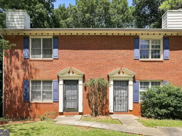 5342 Ridgemere Ct, Stone Mountain, GA 30083