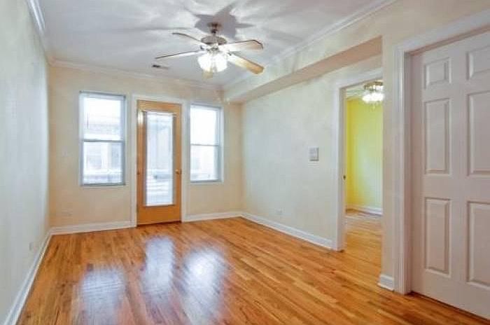 1st image of 4604 N Monticello Ave APT G