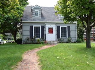 302 N Belmar Ave, Indianapolis, IN 46219
