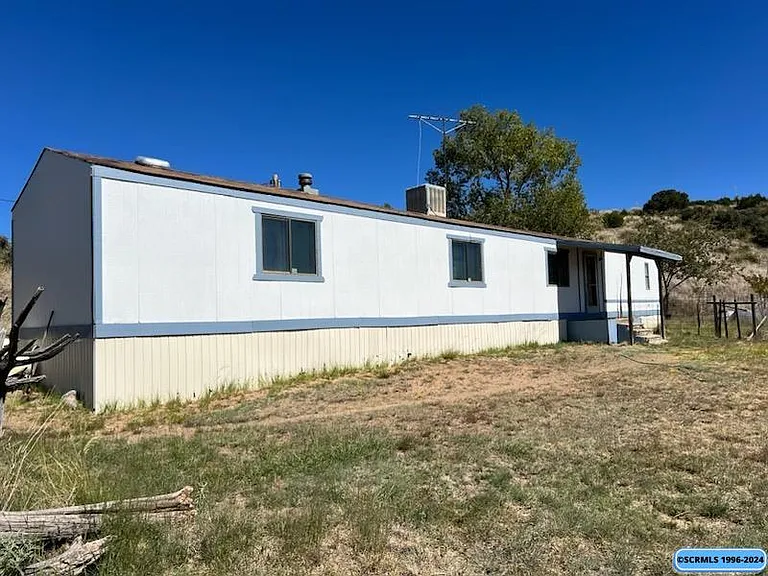 2 Bed 1 Bath Home in Silver City