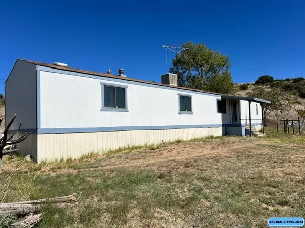 1430 Kidder Rd, Silver City, NM 88061