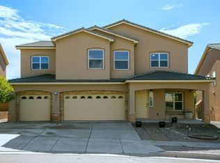 1851 Bold Ruler Rd SE, Albuquerque, NM 87123