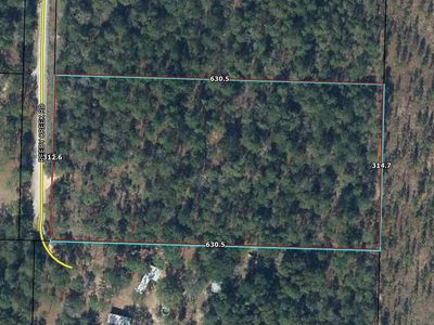 0 Reedy Creek Rd, Bonifay, FL, 32425