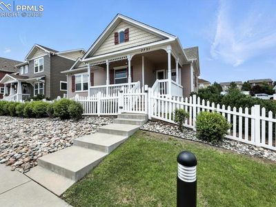 7751 Menagerie Ln, Colorado Springs, CO, 80923