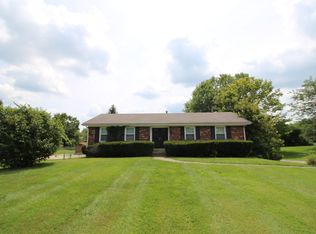 507 Spring Dr, Shelbyville, KY 40065