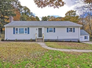 232 Draper Ave, North Attleboro, MA 02760