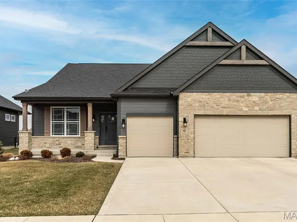 107 Royal Inverness Pkwy, Dardenne Prairie, MO 63368