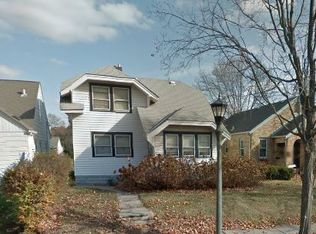 1566 Chelsea St, Saint Paul, MN 55108