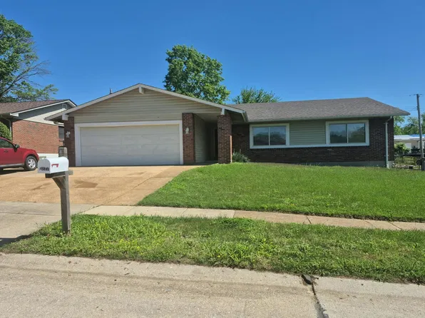 2237 Aileswick Dr, Saint Louis, MO 63129