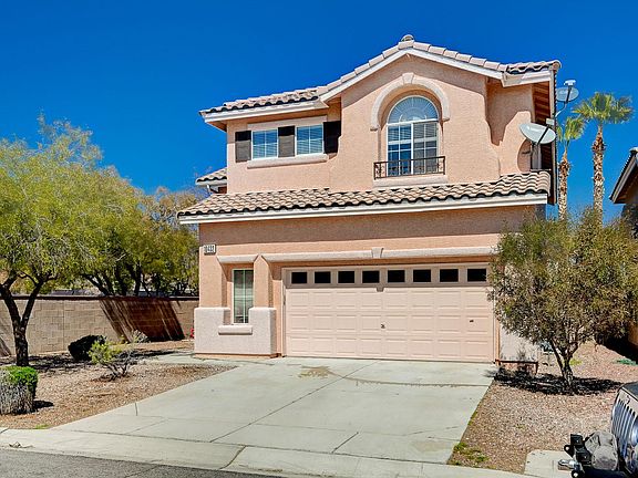 3rd image of 10432 Trailing Dalea Ave