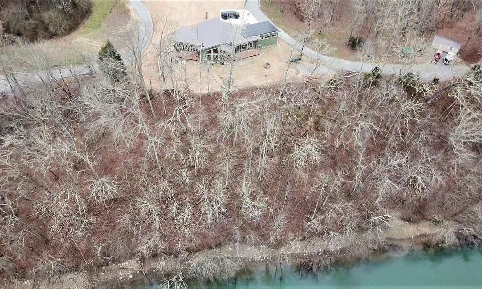 Back Side River View