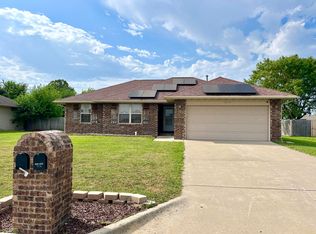 3015 E Morris St, Republic, MO 65738