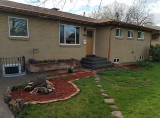 4645 Saulsbury St #1, Wheat Ridge, CO 80033