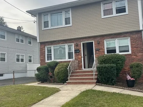 46 N 8th St Floor 1, Kenilworth, NJ 07033