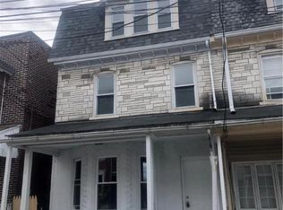 722 S Genesee St, Allentown, PA 18103