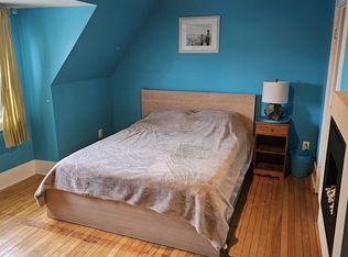 868 Dovercourt Rd, Toronto, ON M6H2X5