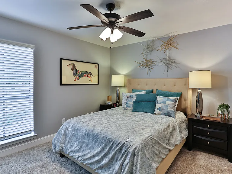 The Haven at Chisholm Trail — Photo 11