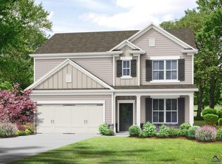 105 Royal Tern Ln, Warner Robins, GA 31093