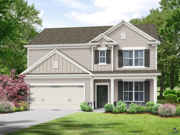 105 Royal Tern Ln, Warner Robins, GA 31093