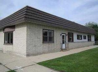 3943 Home Ave, Stickney, IL 60402