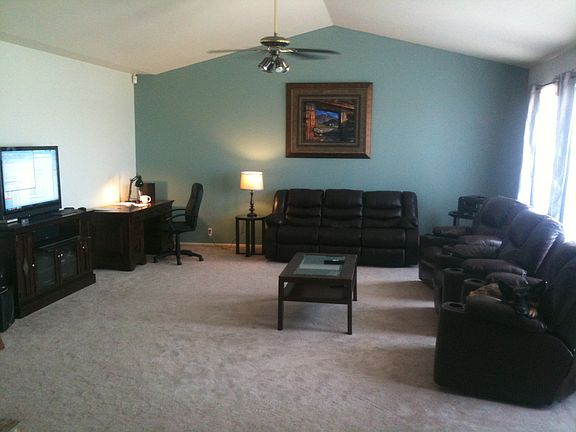 Upstairs Family Room