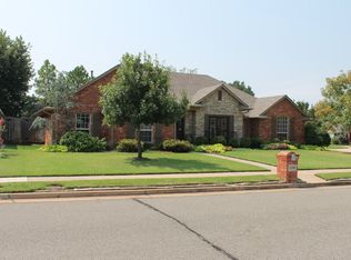 2908 Overland Way, Edmond, OK 73012