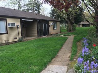2736 SE 138th Ave APT 115, Portland, OR 97236