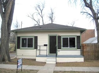 77 N 5th Ave, Brighton, CO 80601