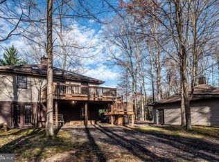 466 Windwood Coves Blvd, Mineral, VA 23117