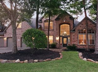 74 S Concord Forest Cir, Spring, TX 77381