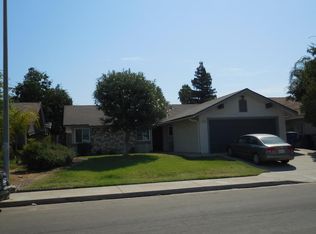3572 N Brunswick Ave, Fresno, CA