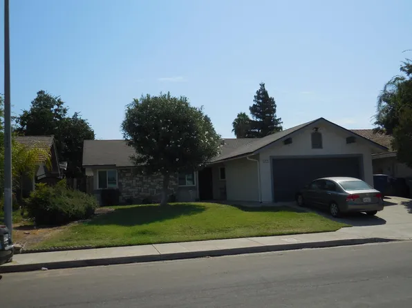 3572 N Brunswick Ave, Fresno, CA 93722
