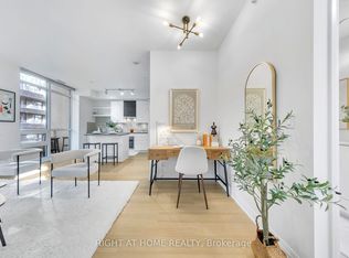 59 Annie Craig Dr #414, Toronto, ON M8V 0C4