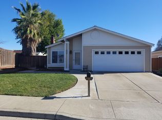 2177 Ponderosa Dr, Livermore, CA 94551
